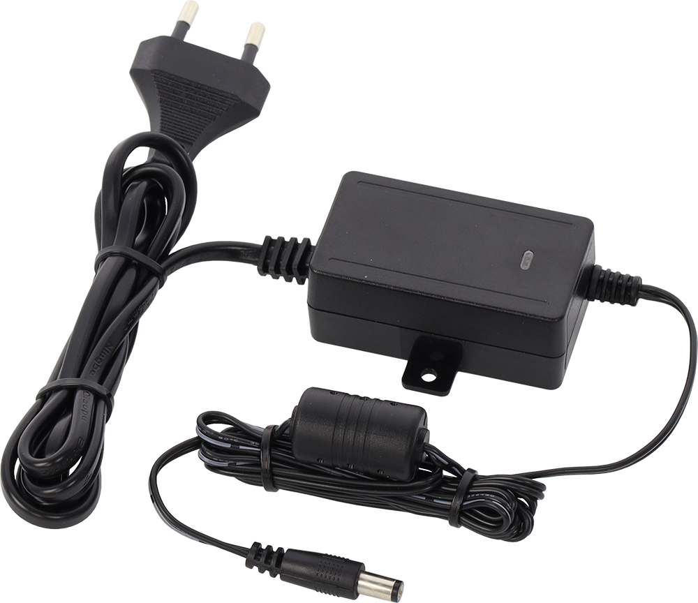 Alimentation desktop 12Vdc 1A