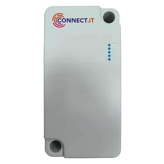 Antenne Connect IT