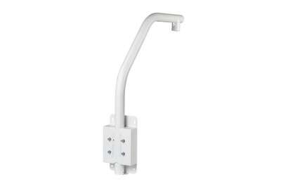Support PARAPET pour dôme PTZ Dahua à PAS DE VIS