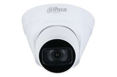 Dôme IP 2MP Obj 2.8mm IR30M IP67