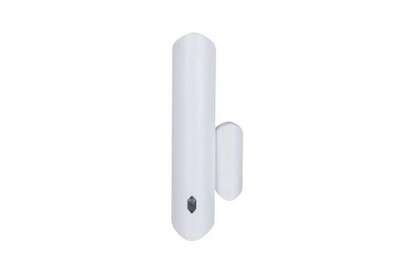 Kit : centrale WIFI RJ45 GSM 4G + PIR CAM + contact + téléc. 