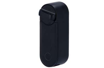 Serrure connectée Linus L2 sans clés, Wi-fi intégré, NOIR