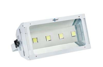 Kit tabac générateur 800ic + lampe stroboscopique blanche