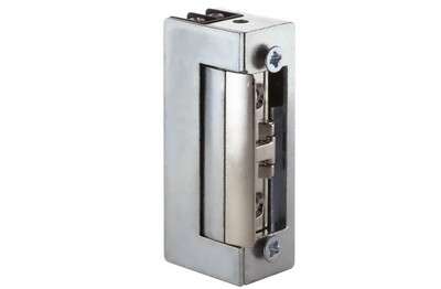 Gache électrique à mémoire 10-24V AC/DC 23 sym 20.5 3500N