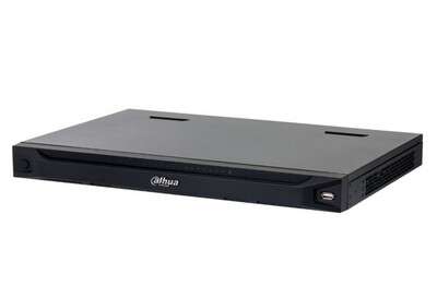 Décodeur vidéo réseau Ultra-HD DAHUA