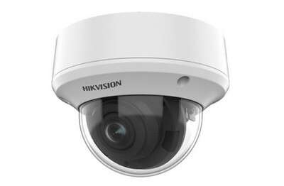 Dôme 5MP 5MP20,VF,IR40m,4in1,IP67,IK10 AC24V