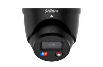 Dôme IP TioC 3.0 Acupick 5MP Obj 2.8mm IR 30M LED30M IP67