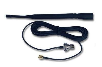 Antenne déportée 10M pour GSM - L10-SMA