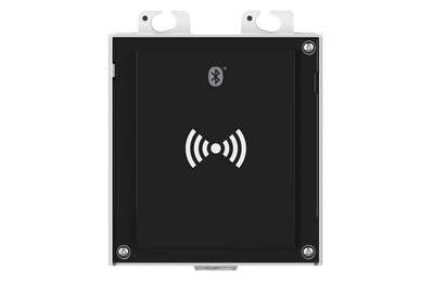 Lecteur Bluetooth RFID 125kHz, 13.56MHz, NFC - IP Verso
