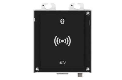 Lecteur Bluetooth & RFID - 125kHz, 13.56MHz, NFC - Access Unit 2.0