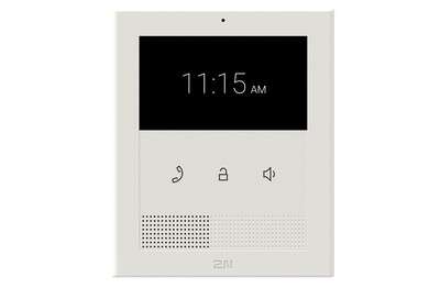 Moniteur Intérieur IP 4"  CLIP 2N