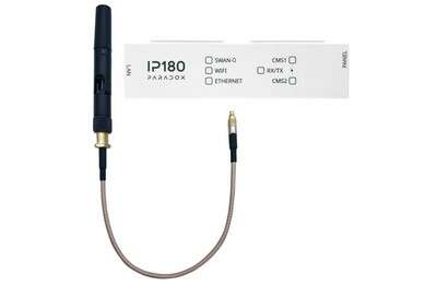 Module IP180 avec antenne wifi
