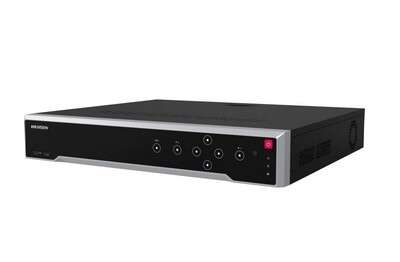 Enregistreur IP 16 voies HIKVISION