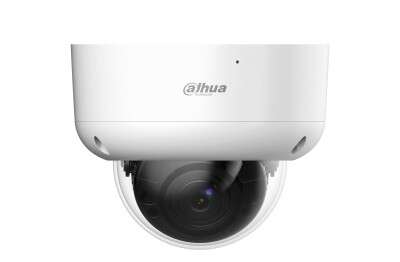 Dôme HDCVI 5MP Obj 2.7-13.5mm IR60M IP67 IK10