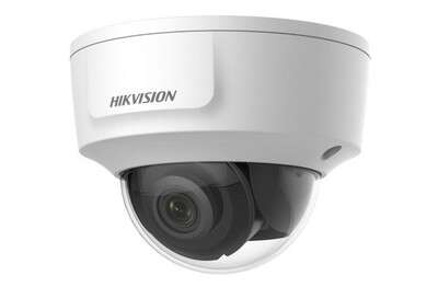 Dome IP 2MP Obj 2.8mm IR30M IK10