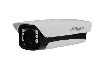 Caisson anti-vandalisme IR100M IP66