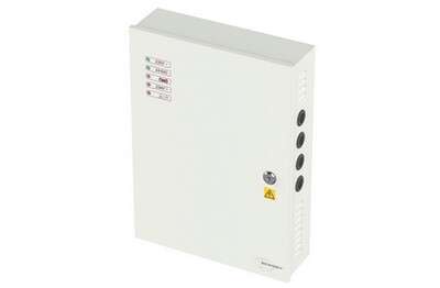 Alimentation chargeur en coffret  24Vdc 5A