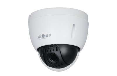 Dôme HDCVI PTZ 2MP Obj 5-80mm ZoomX16 IP67 IK10