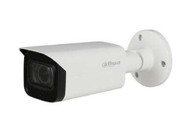 Caméra IP 8MP obj 3.7-11mm IR60M IP67
