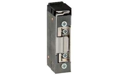Gâche électrique 1 ROUREG diode contact 12V DC