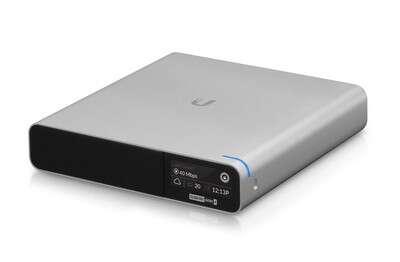 Contrôleur Ubiquiti Unifi cloud key Gen2 Plus