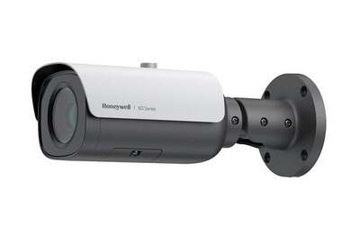 Caméra IP 5MP Obj 5-50mm IR60M IP67 IK10