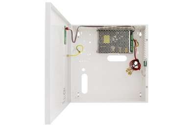 Alimentation chargeur en coffret 24Vdc 3,5A Grade 2