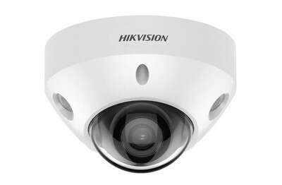 Camera AcuSense 8MP Obj 2.8mm IR30M IP67 IK08