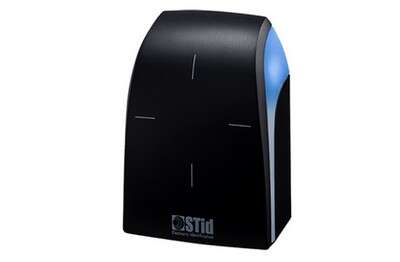 Lecteur 13.56 MHz -  Architect Standard - Lect. écriture - Noir