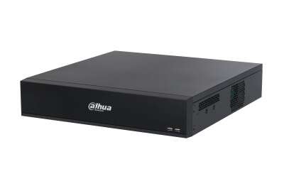 Enregistreur Pentabrid WizSense 16 voies 4K