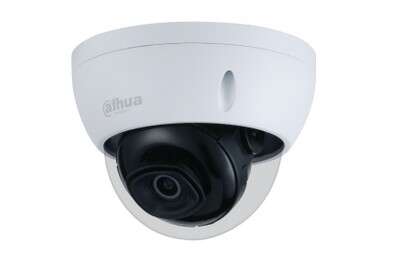 Dôme IP 2MP Obj 2.8mm IR30m IP67