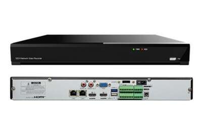 NVR Vupoint AI 32 voies
