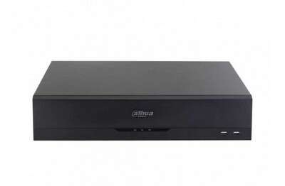 NVR 32 voies WizMind jusqu'à 12MP 320Mbit/s (160Mbit/s with AI function)