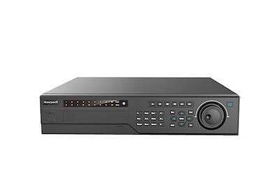 NVR IP Performance 32 voies H265 4K 12MP 800 fps 16 ports PoE