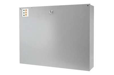 Alimentation chargeur en coffret 12Vdc 5A