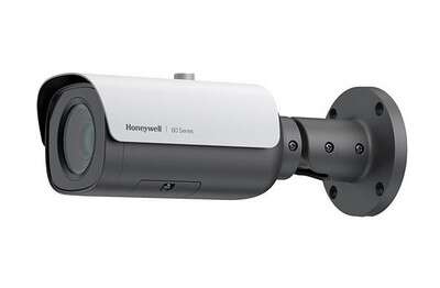 Caméra IP 5MP Obj 2.7-13.5mm IR60M IP67 IK10