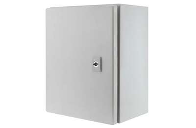 Alimentation chargeur en coffret 12Vdc 5A IP66