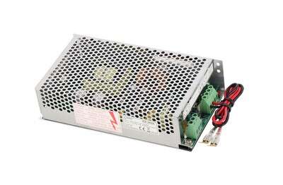 Bloc d'alimentation à découpage PSB 27,6V/5A en coffret
