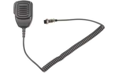 MICROPHONE D'URGENCE PTT INTEVIO