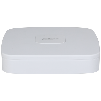 Enregistreur Penta-brid WizSense 4 voies 1080N/720p