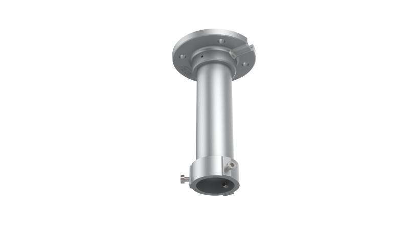 Support plafond/pendant pouir dôme PTZ Hikvision