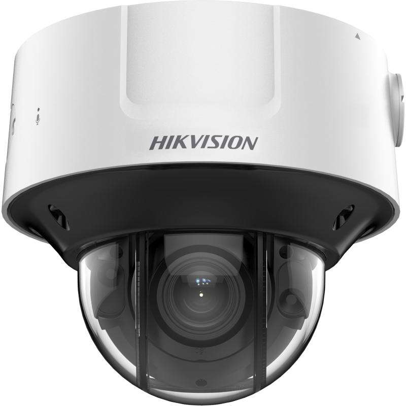 Dôme AcuSence IP 4MP Obj 8-32mm IR 60M IP67,IK10,NEMA4,HEOP