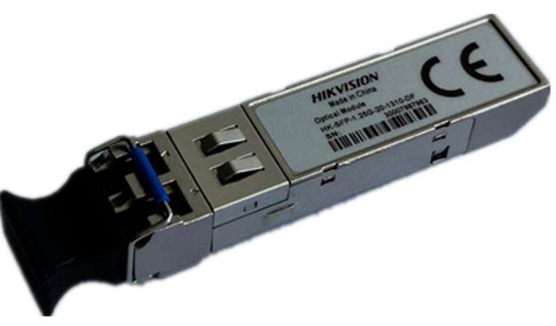 Accessoire switch - Module SFP