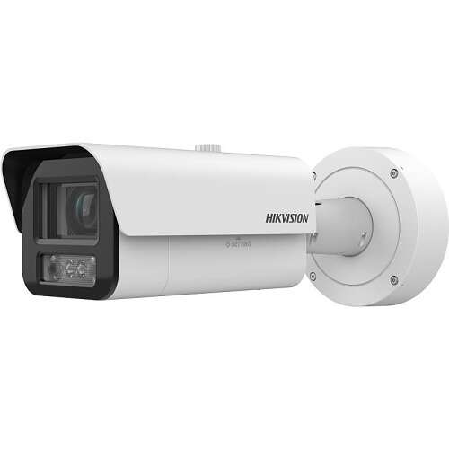 Caméra IP 4MP DeepinView Obj 2.8-12mm IR50M IP67 IK10