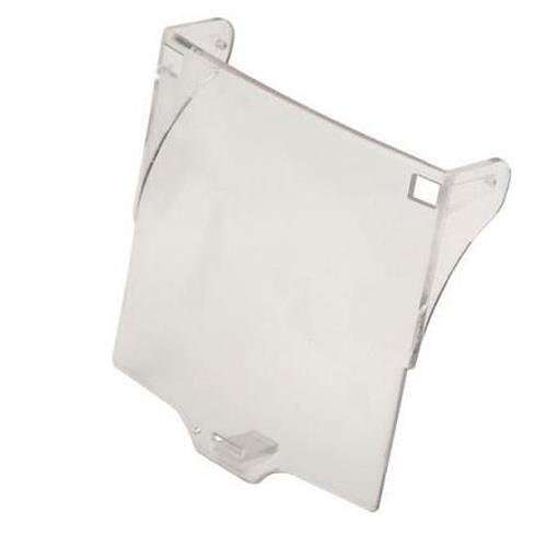 Lot de 5 volets de protection pour DM NEMO + Plombs