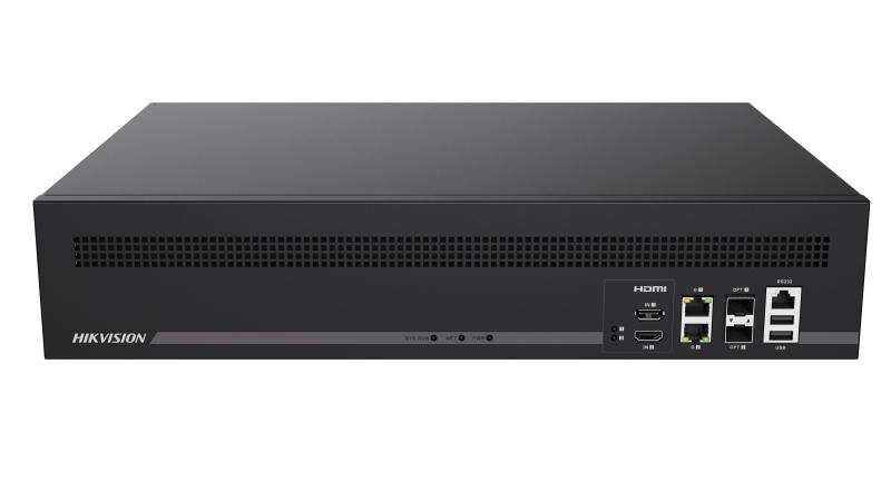 Décodeur 4K HIKVISION