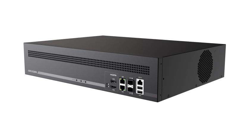 Décodeur 4K HIKVISION