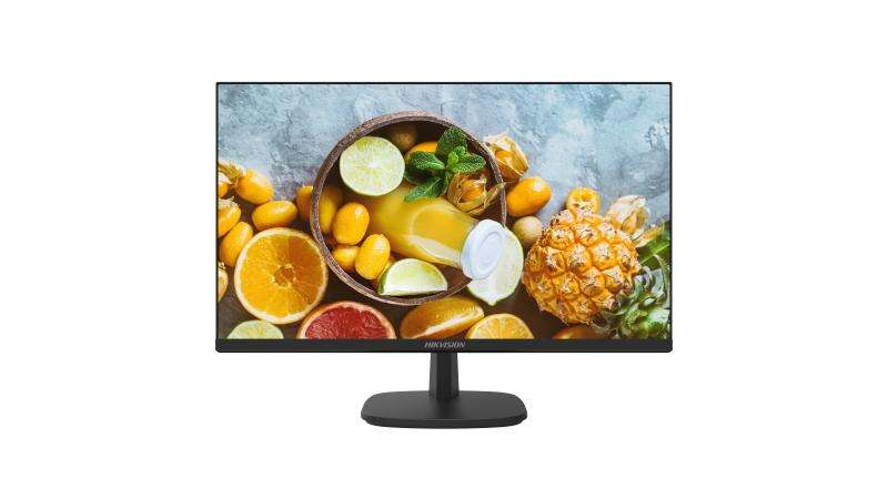 Moniteur 27"