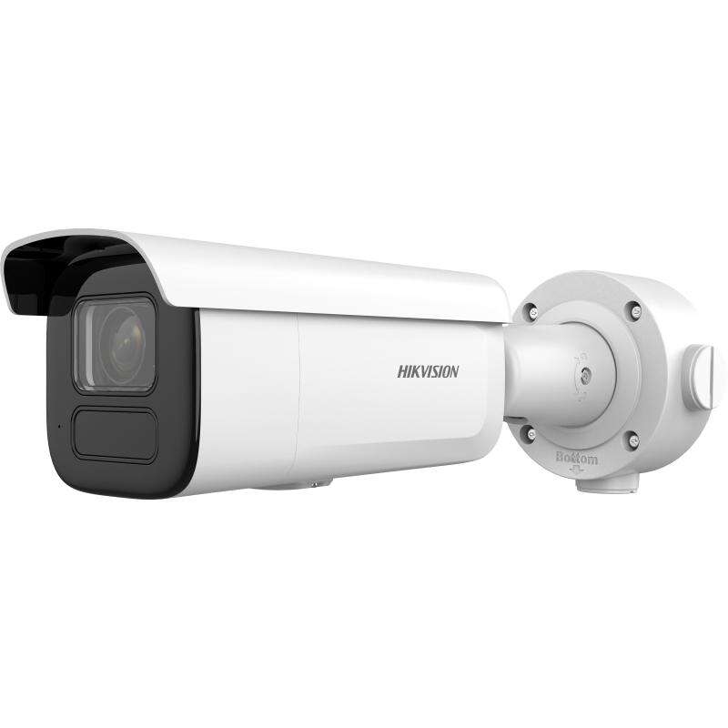 Caméra IP 4MP AcuSense Obj 7-35mm Variofocal IP67 IK10