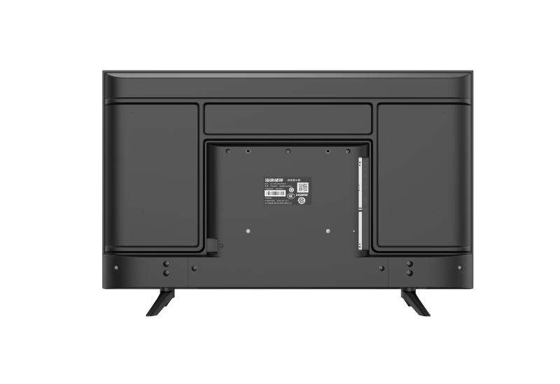 Ecran 43" 4K HDMI VGA USB2 .0 HP 178° VESA 7x24H